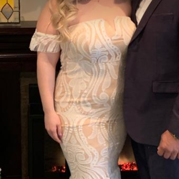 Pretty little thing dress - Picture 5 of 5